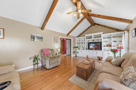 2862 Hillcrest Drive Centerville TN 37033