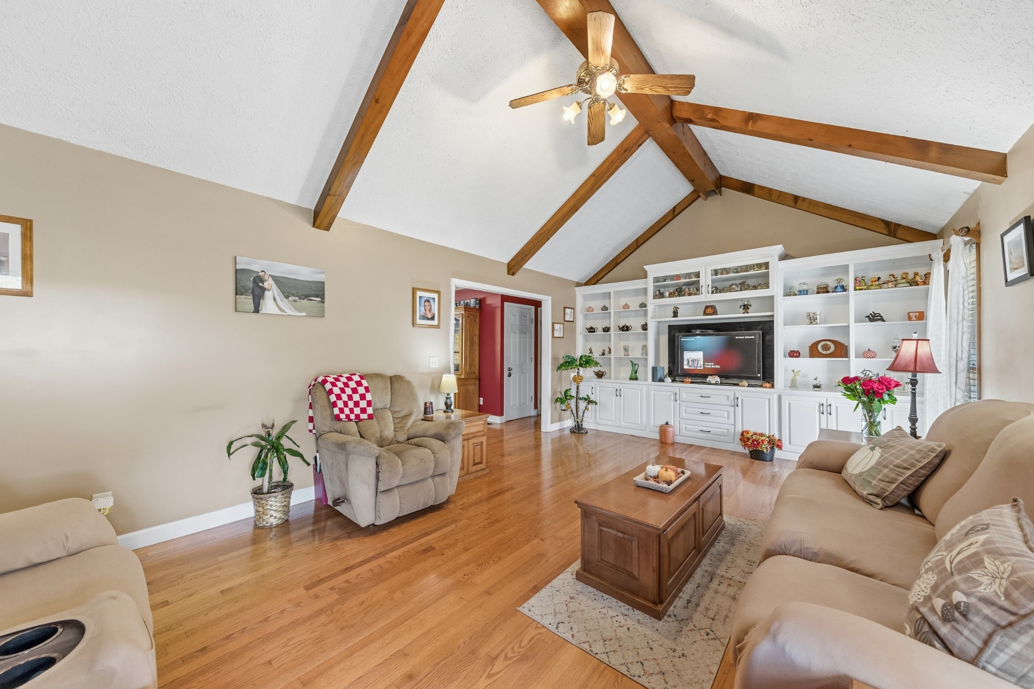 2862 Hillcrest Drive Centerville TN 37033
