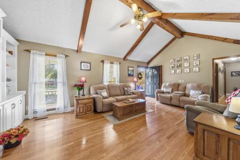 2862 Hillcrest Drive Centerville TN 37033
