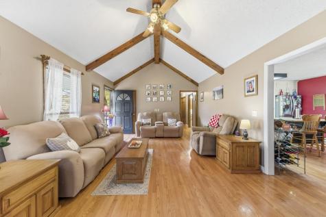 2862 Hillcrest Drive Centerville TN 37033