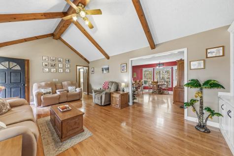 2862 Hillcrest Drive Centerville TN 37033