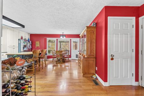 2862 Hillcrest Drive Centerville TN 37033