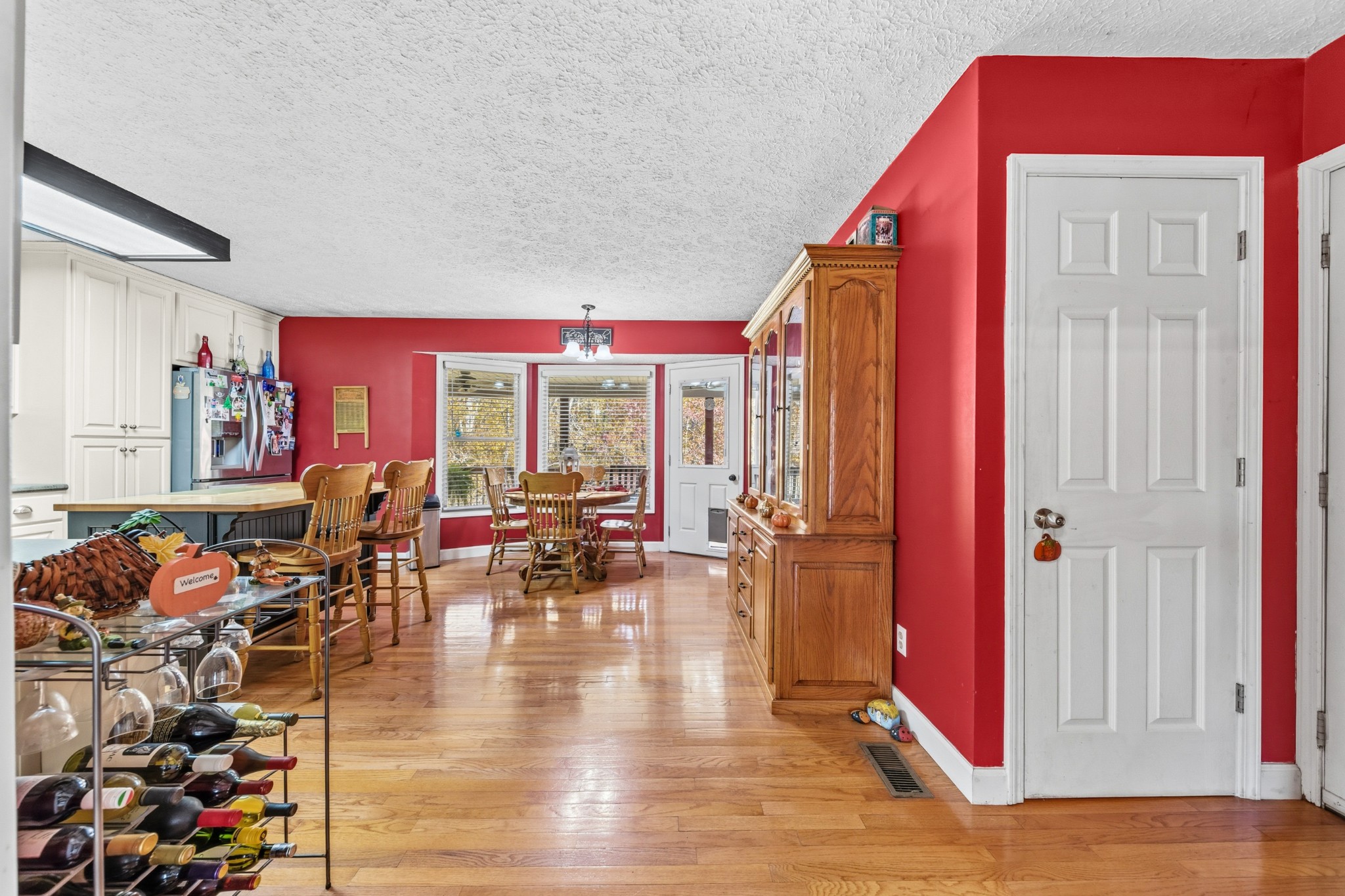 2862 Hillcrest Drive Centerville TN 37033