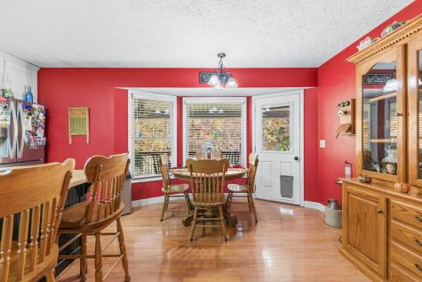 2862 Hillcrest Drive Centerville TN 37033