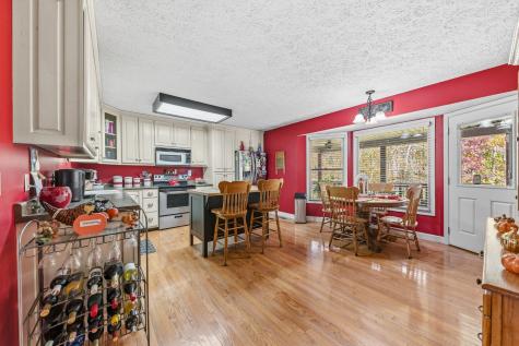 2862 Hillcrest Drive Centerville TN 37033