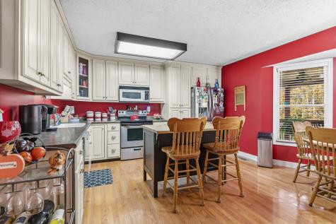 2862 Hillcrest Drive Centerville TN 37033