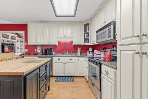 2862 Hillcrest Drive Centerville TN 37033