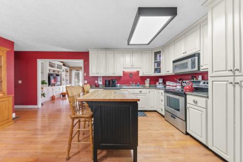 2862 Hillcrest Drive Centerville TN 37033