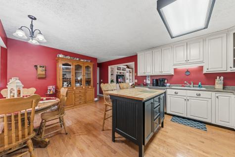 2862 Hillcrest Drive Centerville TN 37033