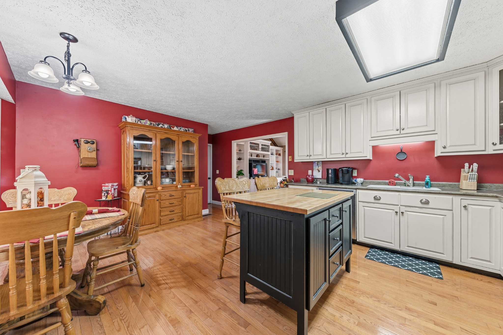 2862 Hillcrest Drive Centerville TN 37033