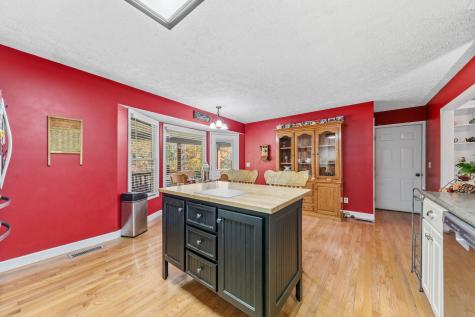 2862 Hillcrest Drive Centerville TN 37033