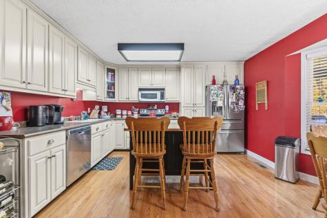 2862 Hillcrest Drive Centerville TN 37033