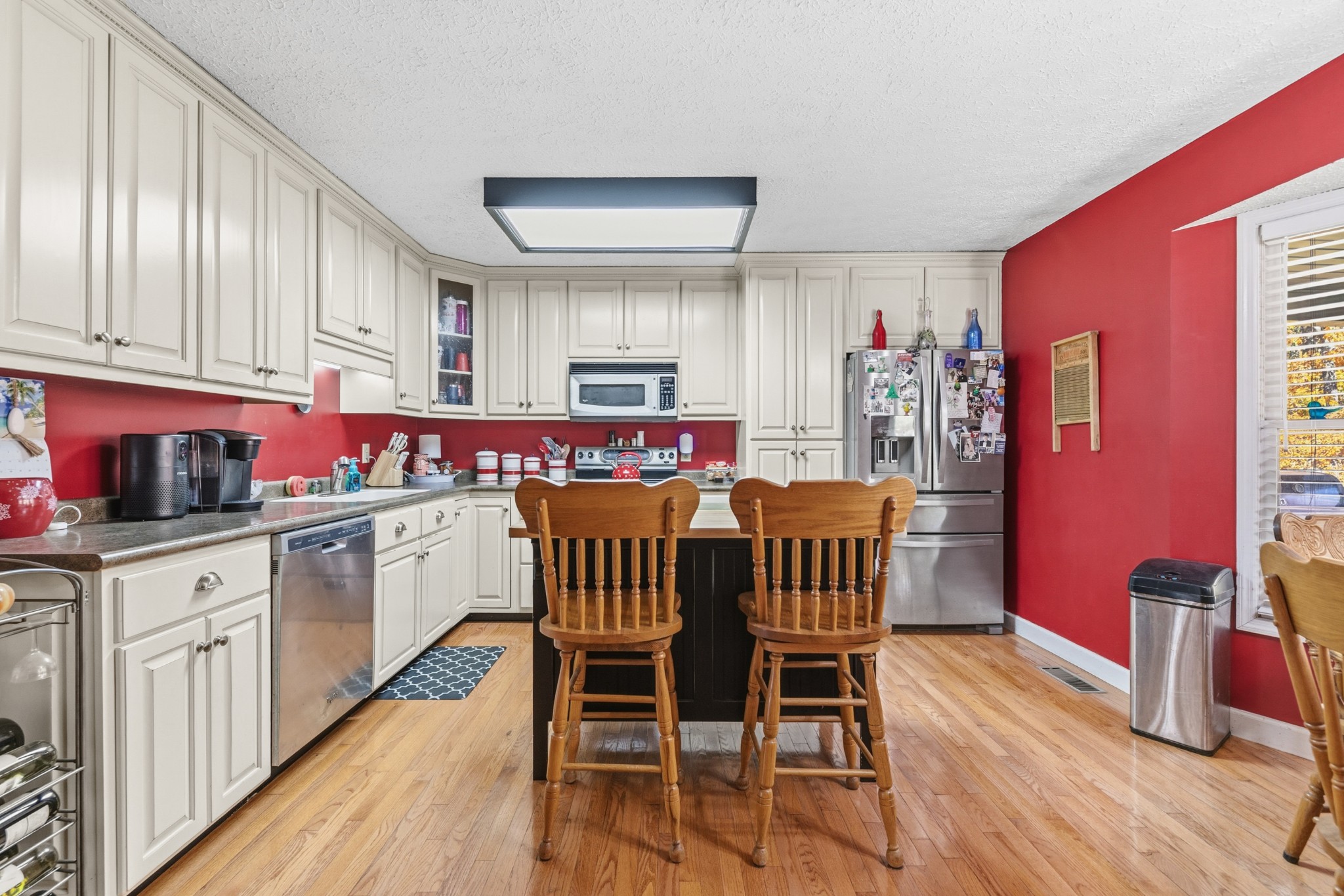 2862 Hillcrest Drive Centerville TN 37033