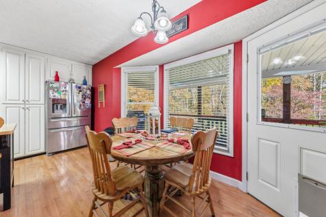 2862 Hillcrest Drive Centerville TN 37033
