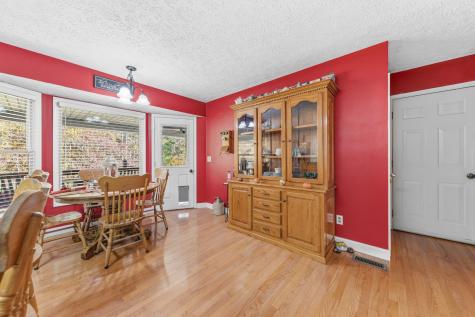 2862 Hillcrest Drive Centerville TN 37033