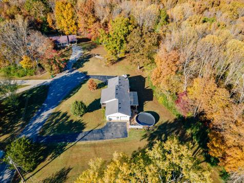 2862 Hillcrest Drive Centerville TN 37033