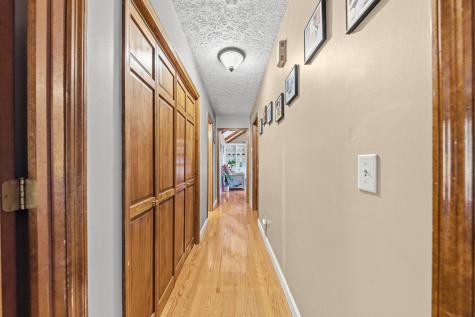 2862 Hillcrest Drive Centerville TN 37033