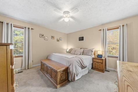 2862 Hillcrest Drive Centerville TN 37033