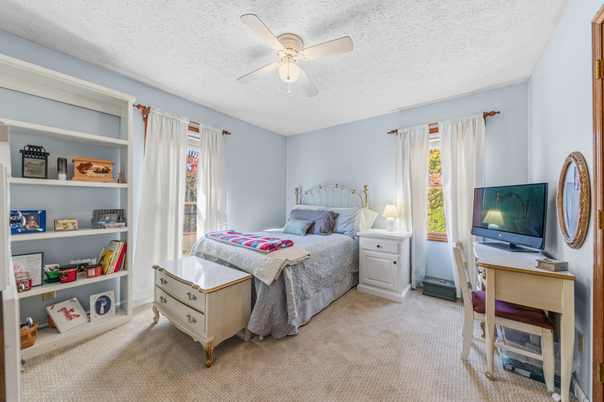 2862 Hillcrest Drive Centerville TN 37033