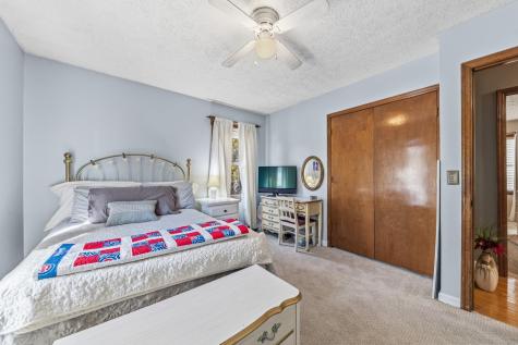 2862 Hillcrest Drive Centerville TN 37033