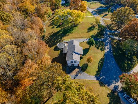 2862 Hillcrest Drive Centerville TN 37033