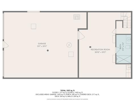 2862 Hillcrest Drive Centerville TN 37033