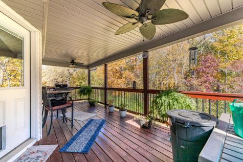 2862 Hillcrest Drive Centerville TN 37033