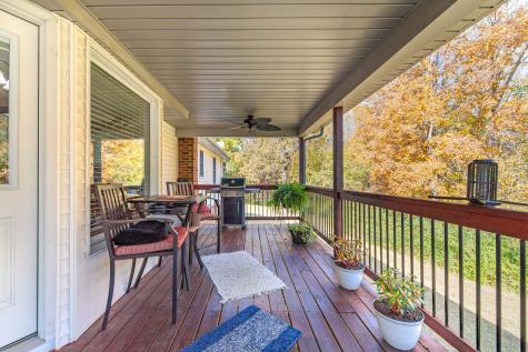 2862 Hillcrest Drive Centerville TN 37033