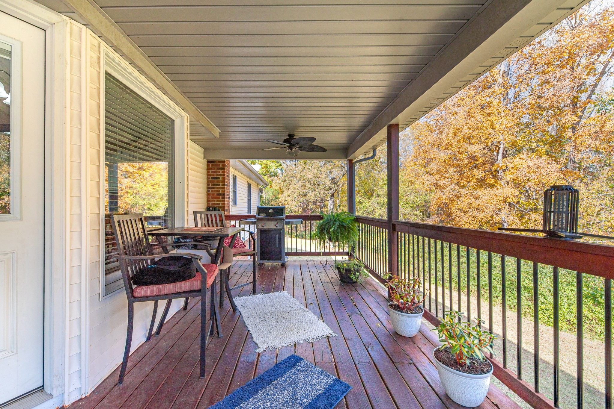 2862 Hillcrest Drive Centerville TN 37033