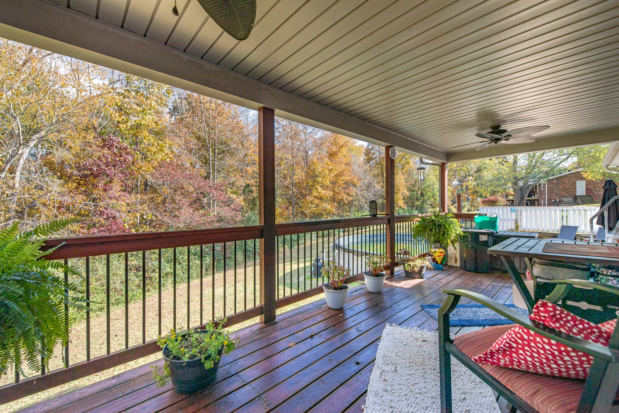 2862 Hillcrest Drive Centerville TN 37033