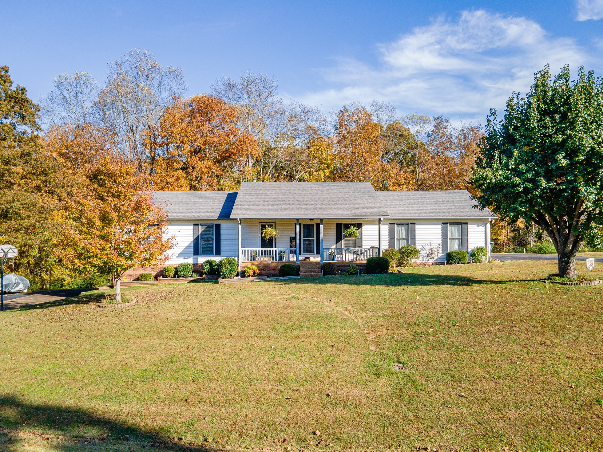 2862 Hillcrest Drive Centerville TN 37033