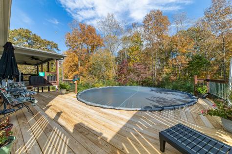 2862 Hillcrest Drive Centerville TN 37033