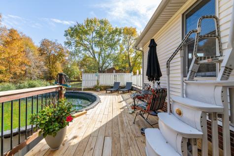 2862 Hillcrest Drive Centerville TN 37033