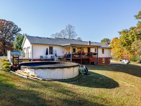 2862 Hillcrest Drive Centerville TN 37033