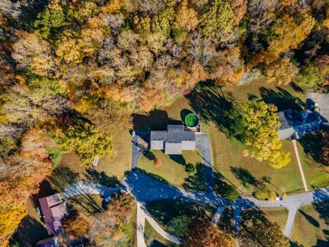 2862 Hillcrest Drive Centerville TN 37033