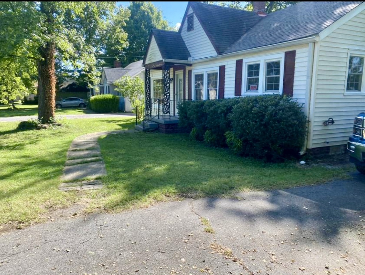 652 Trimble Avenue Gallatin TN 37066