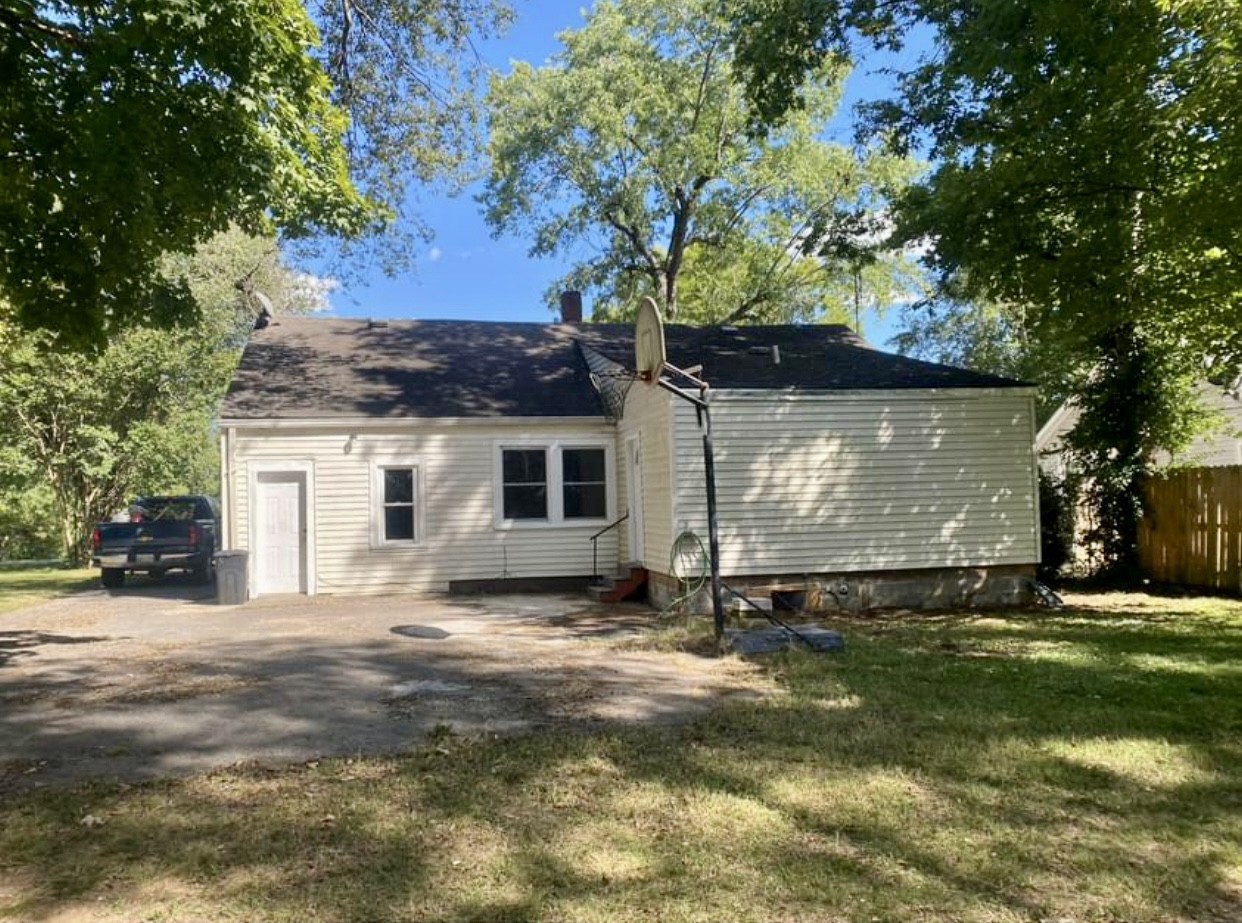 652 Trimble Avenue Gallatin TN 37066