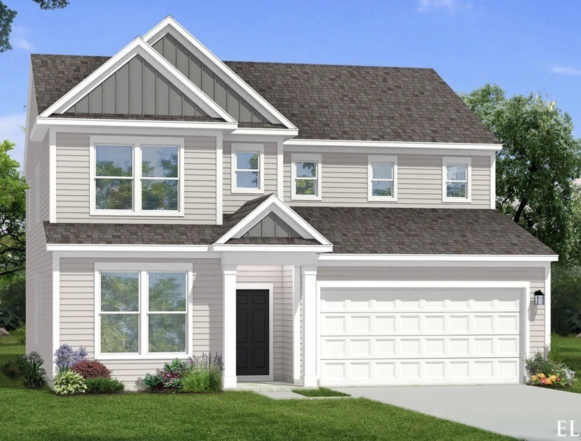 3584 Heartland Drive Columbia TN 38401