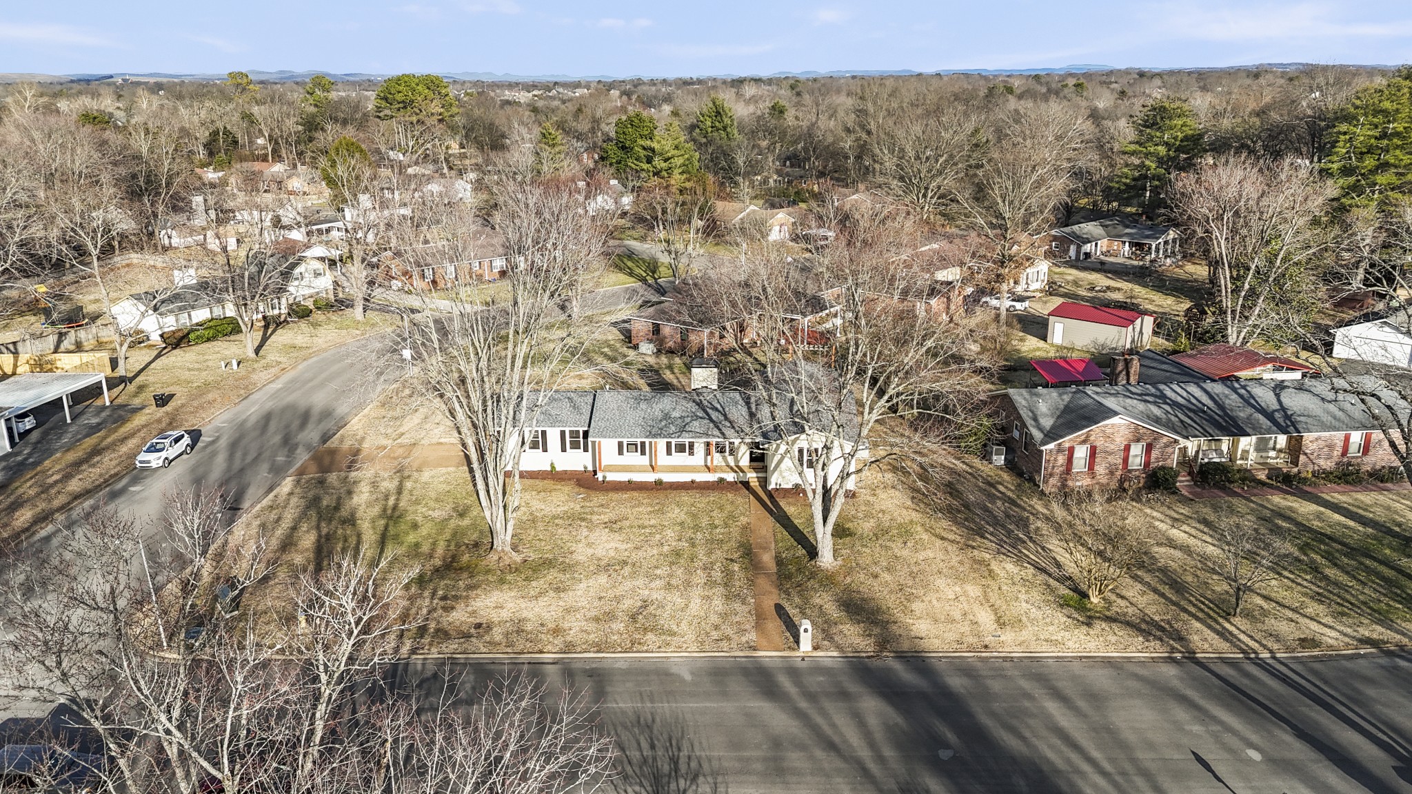 2242 Surrey Drive Murfreesboro TN 37129