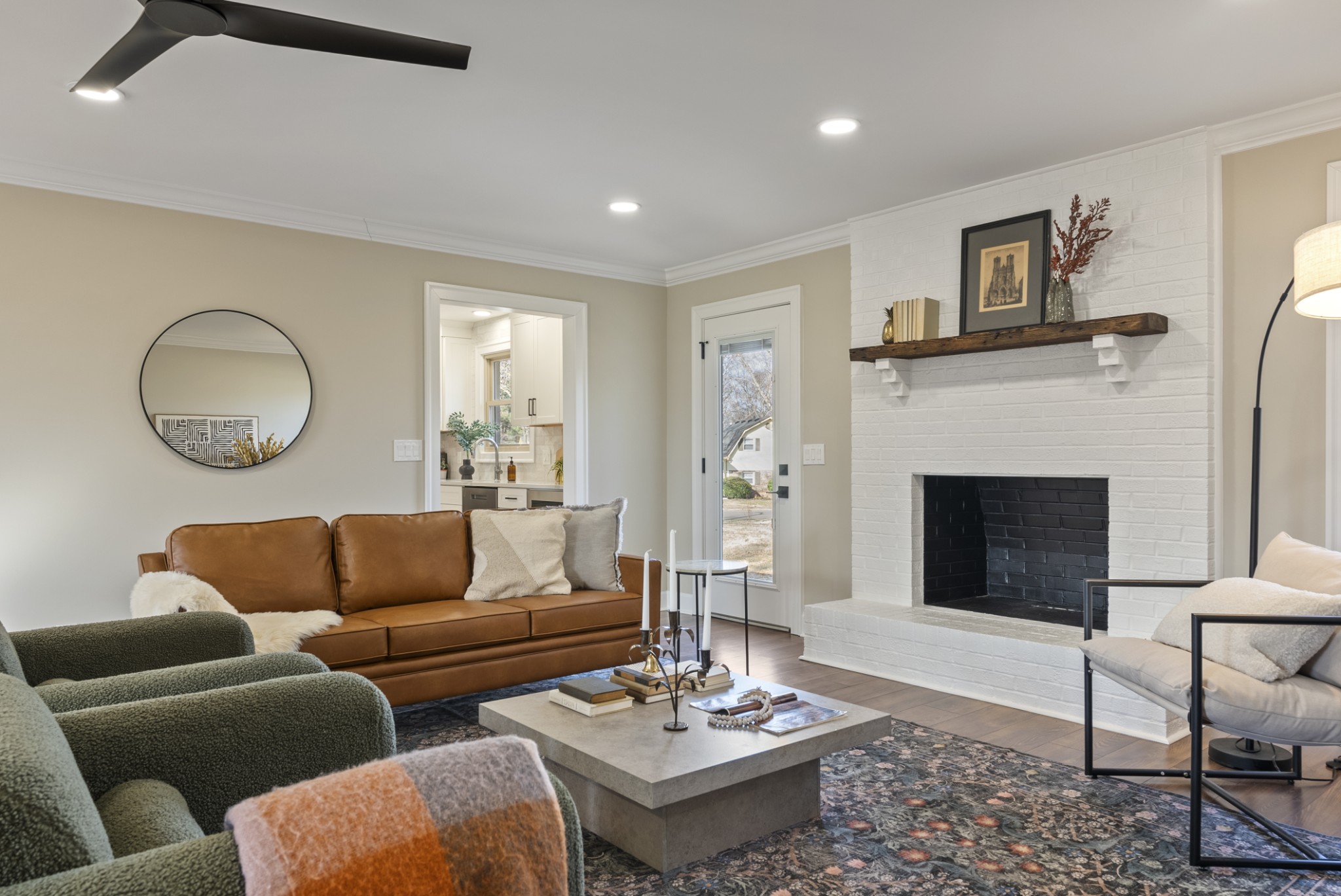 2242 Surrey Drive Murfreesboro TN 37129