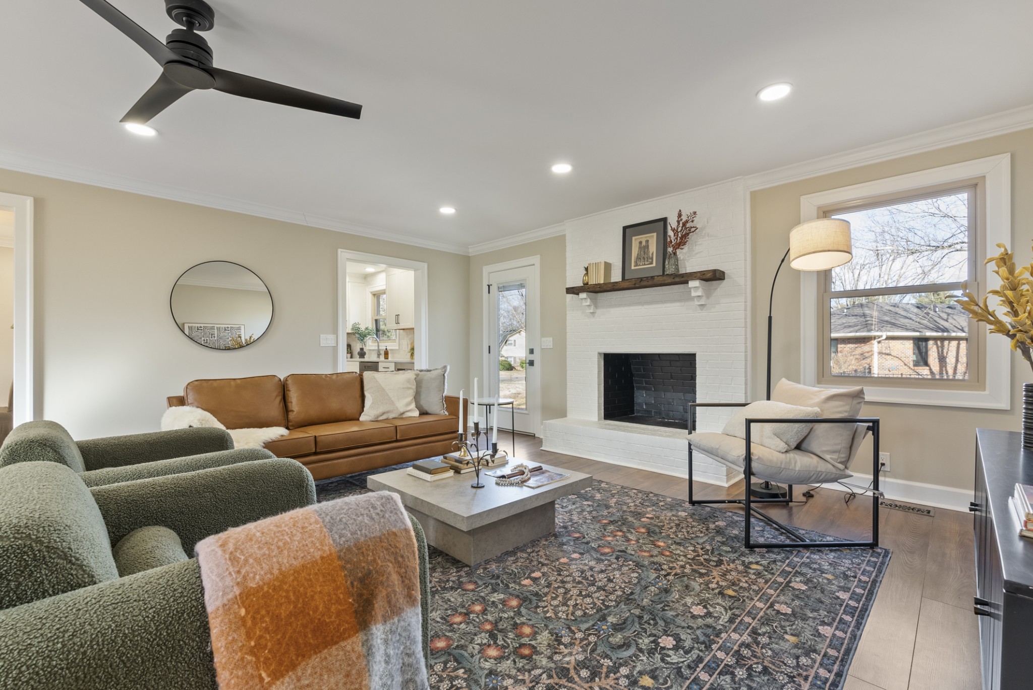 2242 Surrey Drive Murfreesboro TN 37129