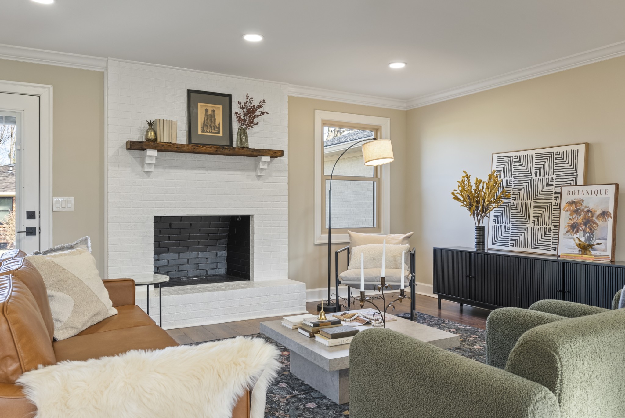 2242 Surrey Drive Murfreesboro TN 37129