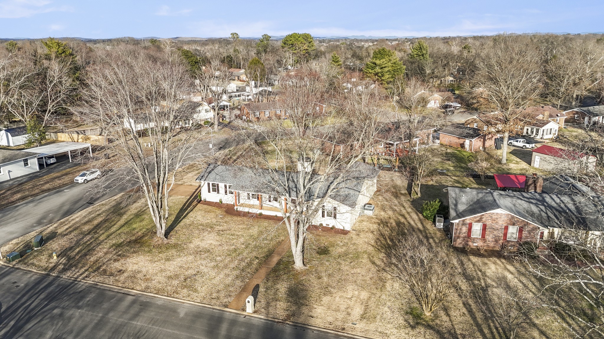 2242 Surrey Drive Murfreesboro TN 37129