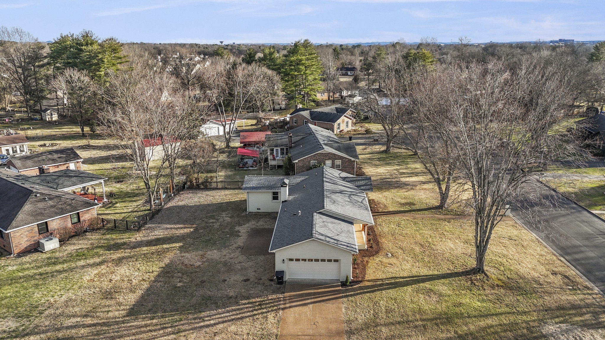 2242 Surrey Drive Murfreesboro TN 37129