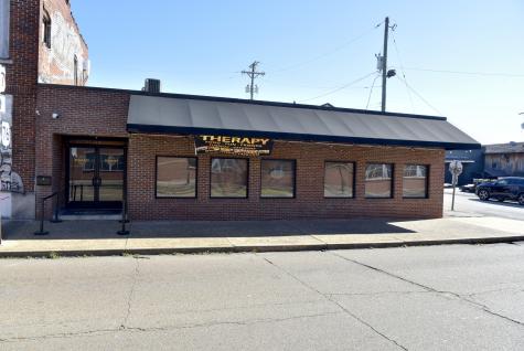 1518 Market Street Chattanooga TN 37408
