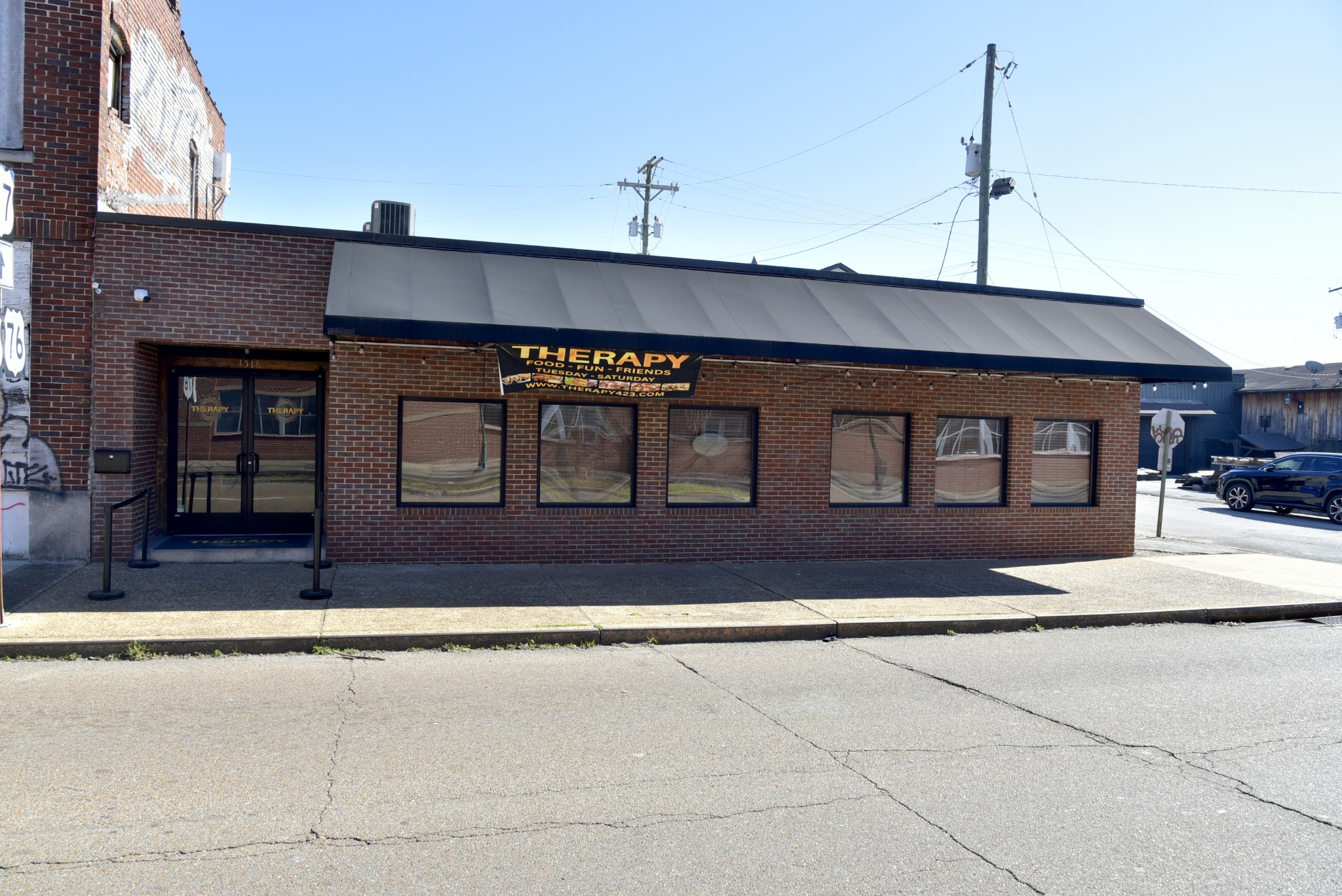 1518 Market Street Chattanooga TN 37408