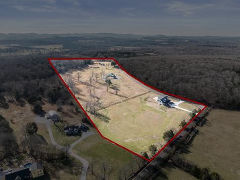 3755 Holmes Gap Road Watertown TN 37184