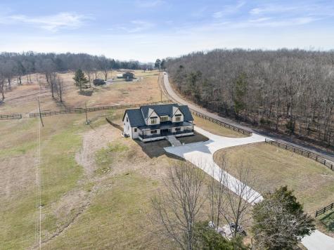 3755 Holmes Gap Road Watertown TN 37184