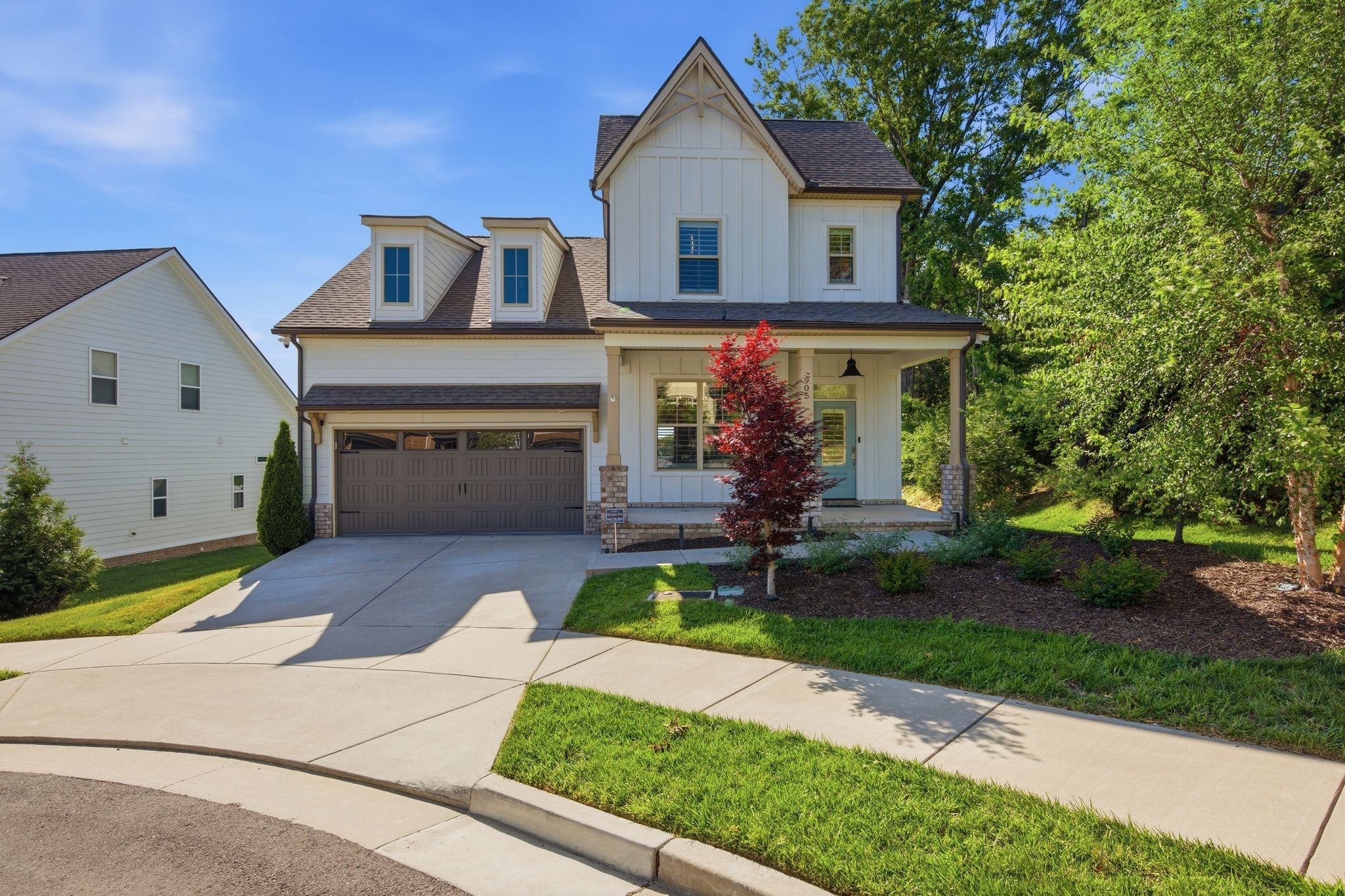 905 Chick Court Brentwood TN 37027