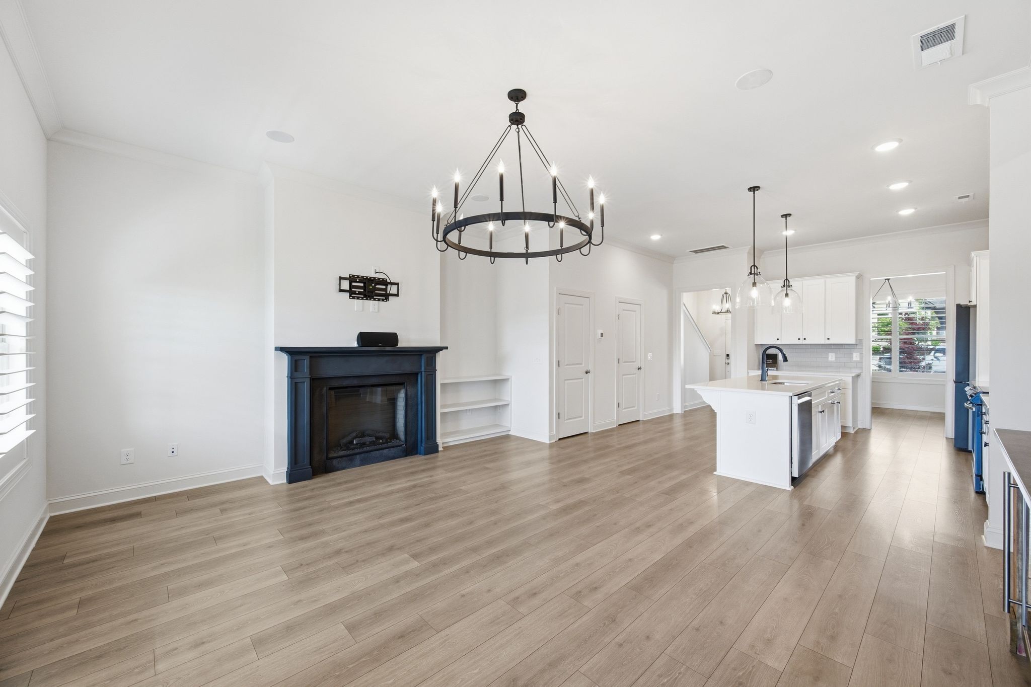 905 Chick Court Brentwood TN 37027